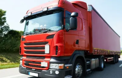 Ankara Zara Ambar Kargo