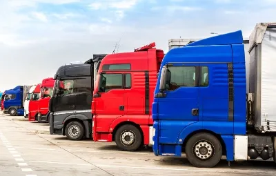 Ankara Zara Ambar Nakliyat