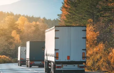 Ankara ile Zara Arası Klima Taşıma