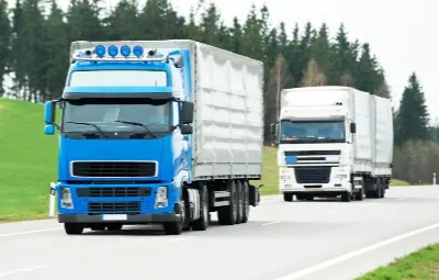 Ankara ile Zara Arası Eşya Taşıma